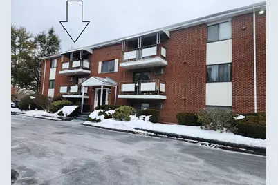 40 Colonial Drive #8, Andover, MA 01810 - Photo 1