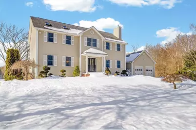 155 Sagamore Road, Seekonk, MA 02771 - Photo 5