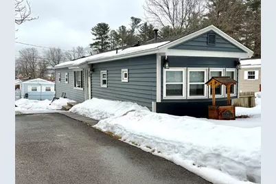 868 Southampton Rd #70, Westfield, MA 01085 - Photo 1