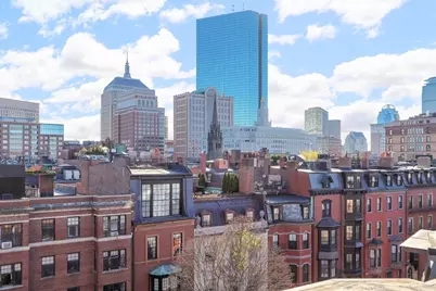 5 Marlborough St #TH, Boston, MA 02116 - Photo 33