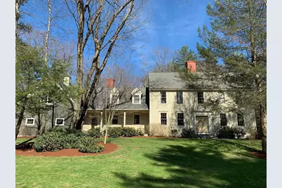 16 Hawthorn Rd, Amherst, MA 01002 - Photo 1