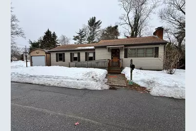 4 Braemore Rd., Taunton, MA 02780 - Photo 1