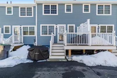 94 Durham Rd #94, Dedham, MA 02026 - Photo 5