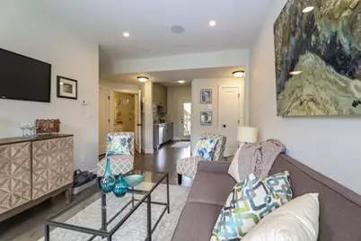 45 Clement Avenue #3, Boston, MA 02132 - Photo 3