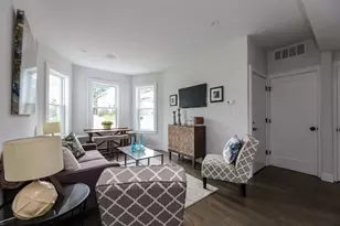 45 Clement Ave, Boston, MA 02132 - Photo 5