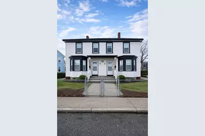 8-12 Elmont St #8, Boston, MA 02121 - Photo 1