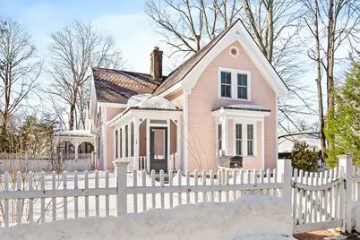 32 - 34 Thoreau Street, Concord, MA 01742 - Photo 1