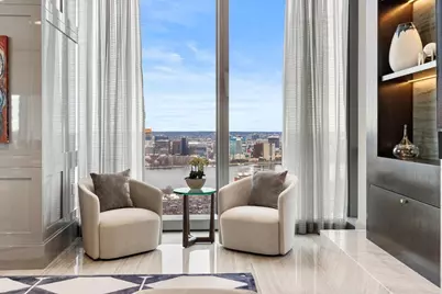 1 Dalton Street #Unit 3801, Boston, MA 02199 - Photo 5