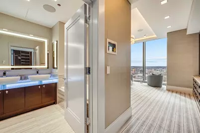 1 Dalton Street #Unit 3801, Boston, MA 02199 - Photo 21