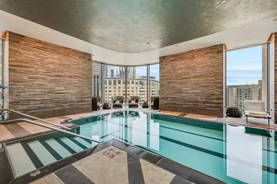 1 Dalton Street #Unit 3801, Boston, MA 02199 - Photo 29