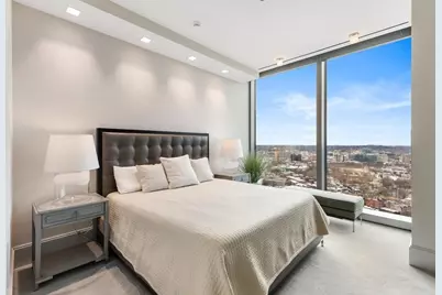 1 Dalton Street #Unit 3801, Boston, MA 02199 - Photo 21