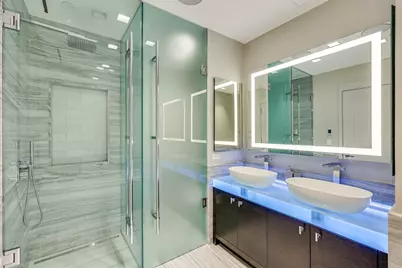 1 Dalton Street #Unit 3801, Boston, MA 02199 - Photo 17