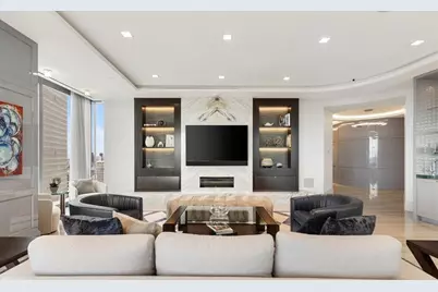 1 Dalton Street #Unit 3801, Boston, MA 02199 - Photo 1