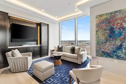 1 Dalton Street #Unit 3801, Boston, MA 02199 - Photo 9