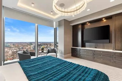 1 Dalton Street #Unit 3801, Boston, MA 02199 - Photo 15