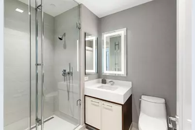 1 Dalton Street #Unit 3801, Boston, MA 02199 - Photo 23