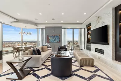 1 Dalton Street #Unit 3801, Boston, MA 02199 - Photo 3
