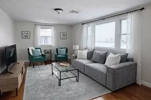 74 Dunboy, Boston, MA 01235 - Photo 1