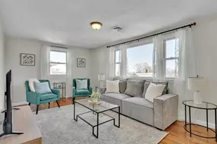 74 Dunboy, Boston, MA 01235 - Photo 1