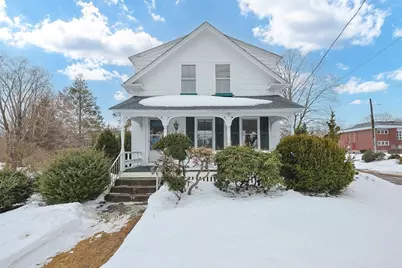 218 High St, North Attleboro, MA 02760 - Photo 1