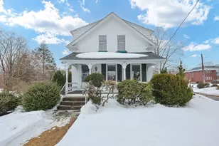 218 High St, North Attleboro, MA 02760 - Photo 1