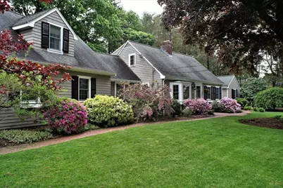 2270 Massachusetts Ave, Lexington, MA 02421 - Photo 1