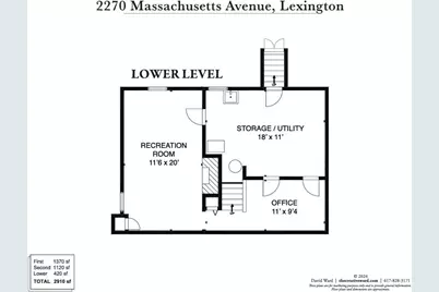 2270 Massachusetts Ave, Lexington, MA 02421 - Photo 27