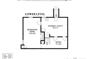 2270 Massachusetts Ave, Lexington, MA 02421 - Photo 27