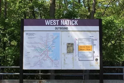 23 Village Rock Lane #15, Natick, MA 01760 - Photo 19