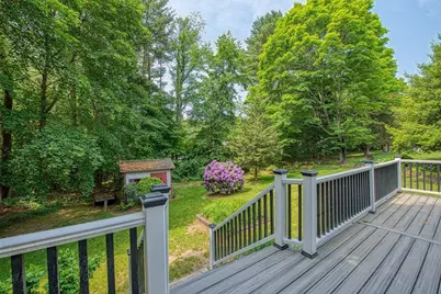 328 Caswell St, Taunton, MA 02718 - Photo 29