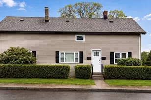 329 South St, Somerset, MA 02726 - Photo 1