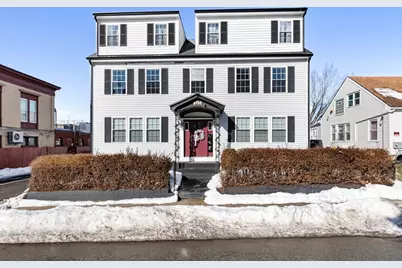 222 Rock Street #2, Fall River, MA 02720 - Photo 21