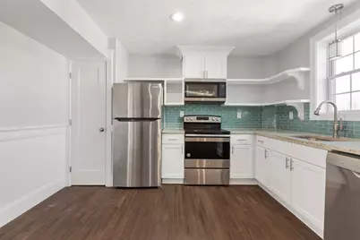 222 Rock Street #2, Fall River, MA 02720 - Photo 5