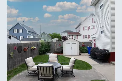 522 Slade T #2, Fall River, MA 02724 - Photo 17