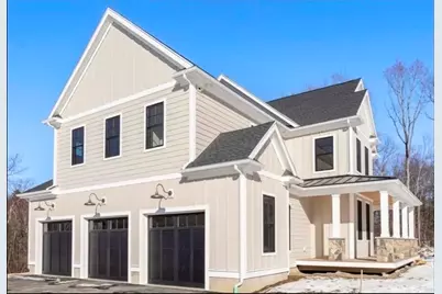 20 Sapphire Circle #Lot 2, Canton, MA 02021 - Photo 3