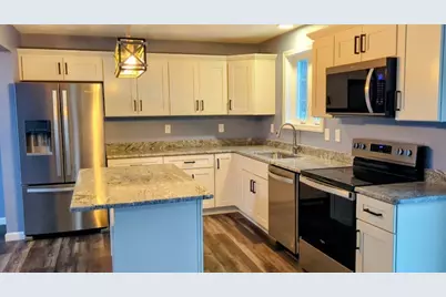 Lot 5 /510 Old County Rd., Wales, MA 01081 - Photo 7