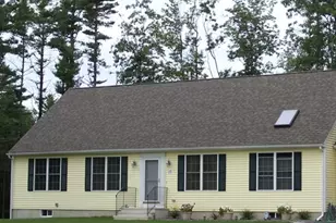 Lot 5 510 Old County Rd, Wales, MA 01081 - Photo 1