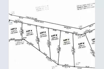 Lot 5 /510 Old County Rd., Wales, MA 01081 - Photo 19