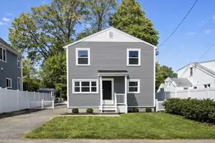 70 Seminole Ave, Waltham, MA 02451 - Photo 1