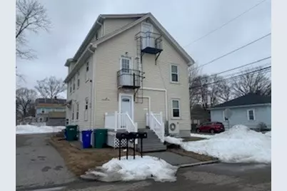 34 Quniton Ave #1, Attleboro, MA 02703 - Photo 9