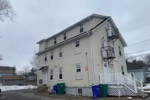 34 Quniton Ave, Attleboro, MA 02703 - Photo 1