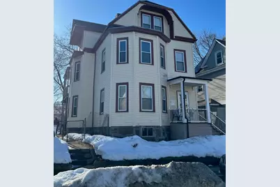 21 Milton Avenue #Unit 3, Boston, MA 02124 - Photo 1