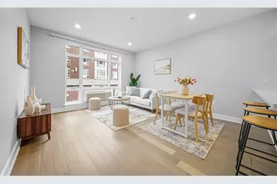 18 Cliveden St #201, Quincy, MA 02169 - Photo 3