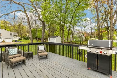 12 Pinecroft Ave, Holden, MA 01520 - Photo 19