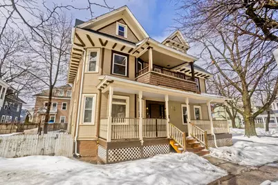 148 Yale St, Springfield, MA 01109 - Photo 3