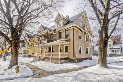 148 Yale St, Springfield, MA 01109 - Photo 1