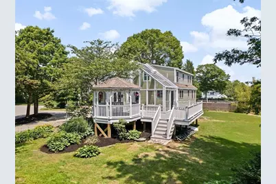 38 Siasconset Dr, Bourne, MA 02562 - Photo 33