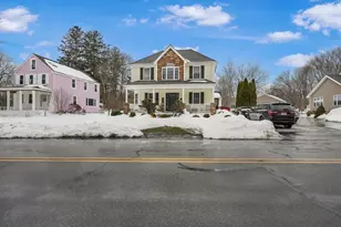 90 Elm St, Swansea, MA 02777 - Photo 1