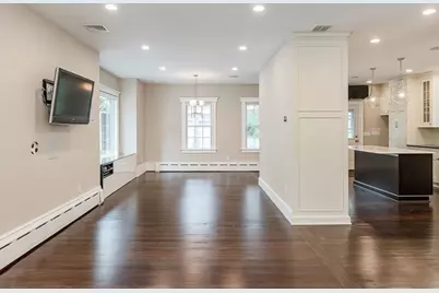 28 Eliot Street, Brookline, MA 02467 - Photo 5