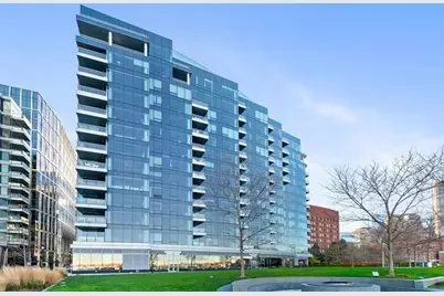 22 Liberty Dr #8F, Boston, MA 02210 - Photo 37